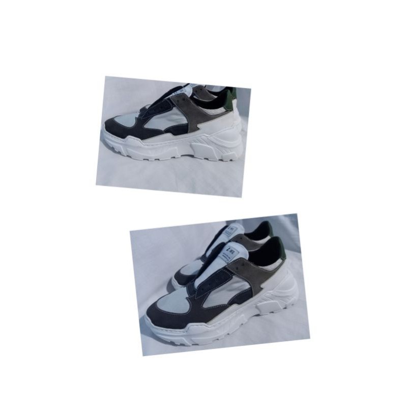 Heiden Heritage Onyx Series/Second(Bekas)