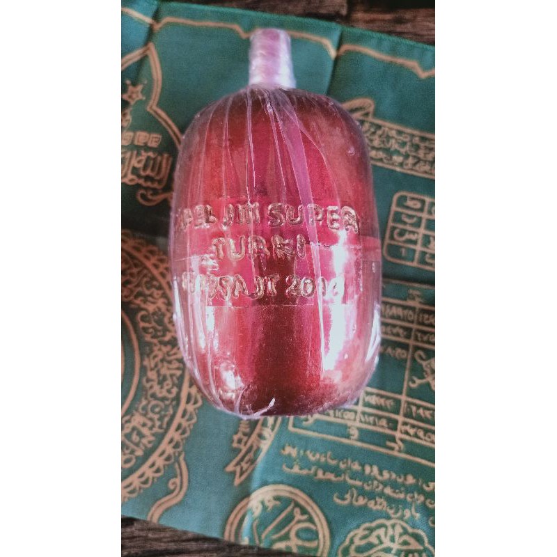 

apel jin super serba 60rb