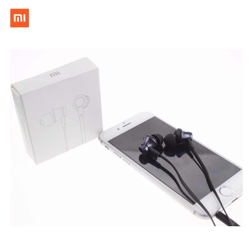 Earphone Android Terbaru Essential Fresh Version Xiaomi Mi Original