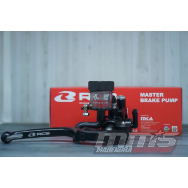 MASTER REM RCB (TABUNG)