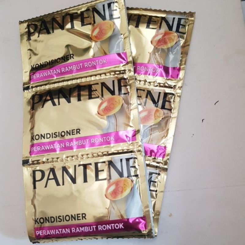 KONDISIONER PANTENE RENCENG