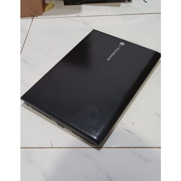 Laptop Toshiba dynabook R732/R731 Core i3//PROMO MURAH