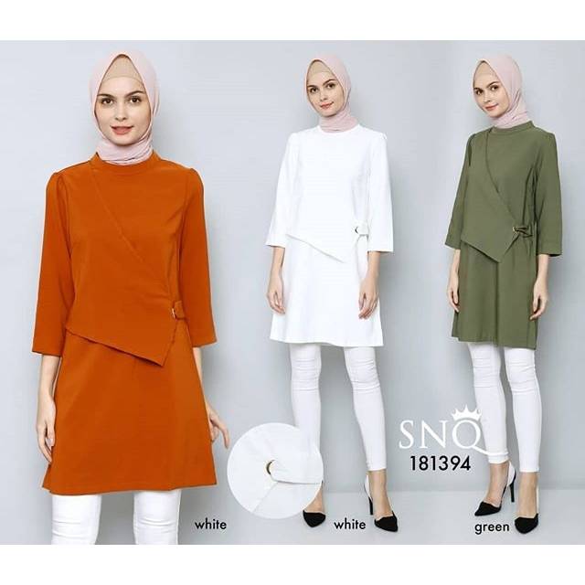TUNIK MUSLIM by SNQ 181394