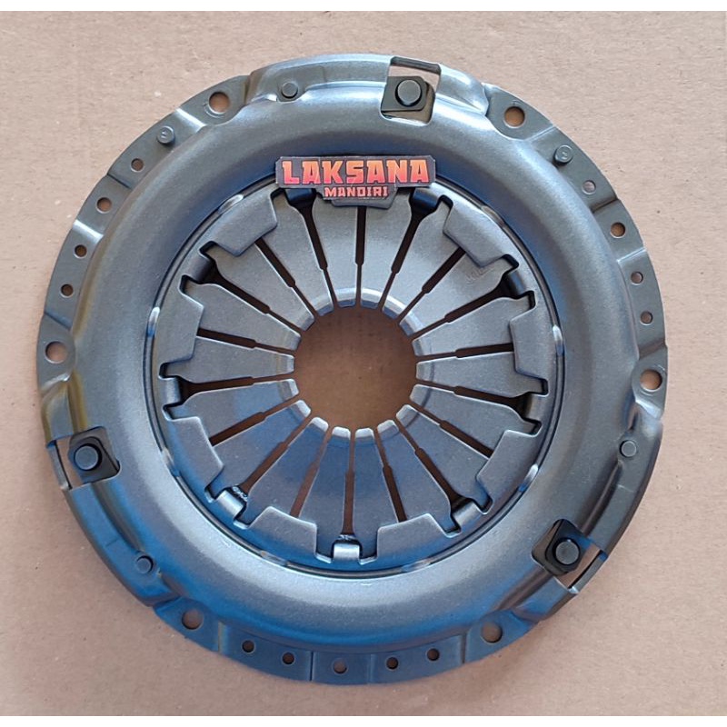 CLUTCH COVER/DEKRUP/MATAHARI NISSAN X-GEAR NISSAN XGEAR