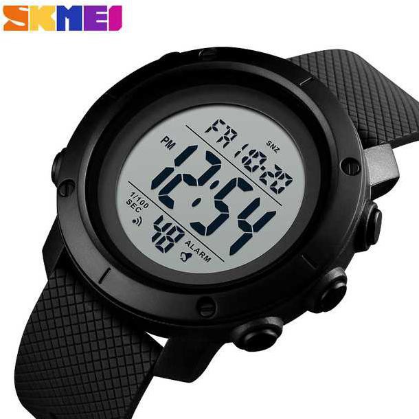 SKMEI Jam Tangan Digital Pria - 1426