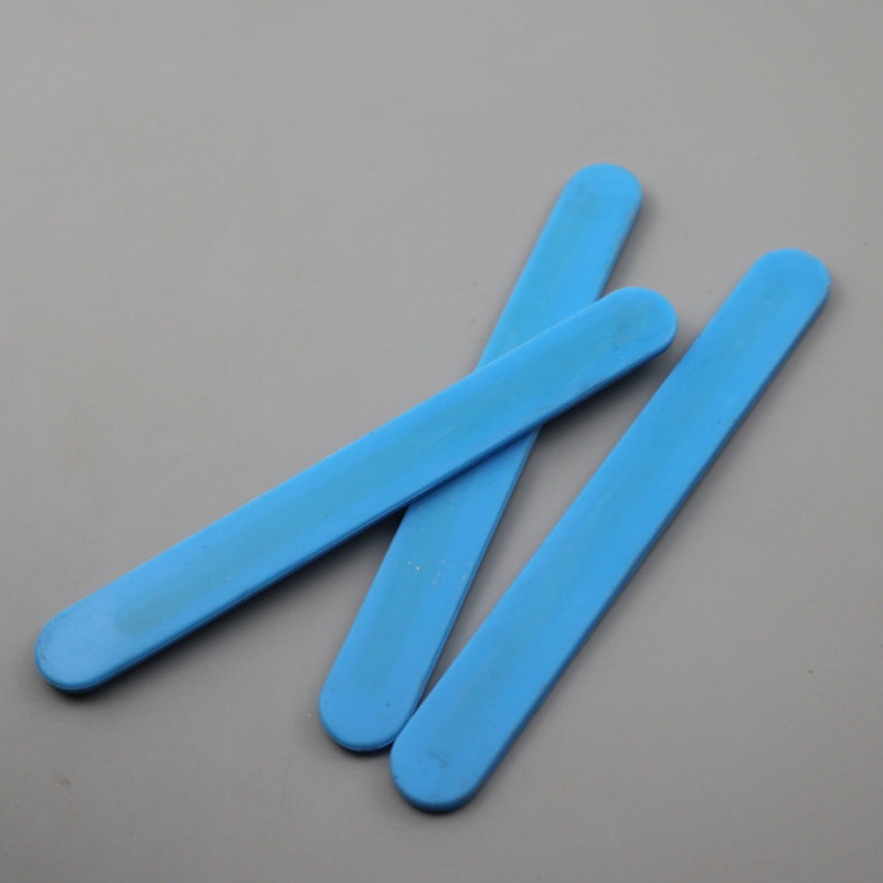 SIY  Silicone Stir Stick Stirring Rods for Mixing Resin Epoxy Liquid Paint Reusable Resin Tools Making DIY Crafts