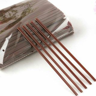 Sedotan Kopi Pipih Stirrer Papercup Hot Coffe Gelas Kertas Teh Panas 12CM