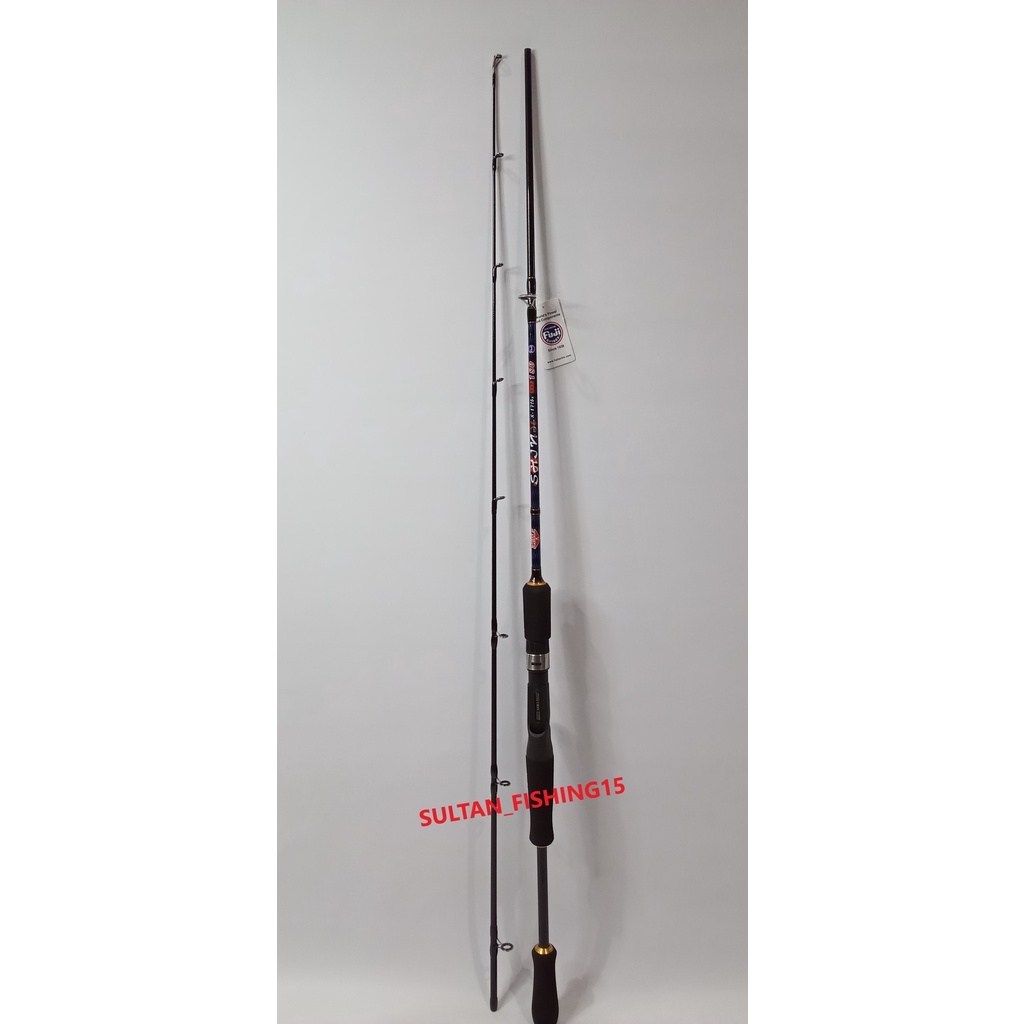 JORAN BC AEWA SHIN 180 ( FUJI)