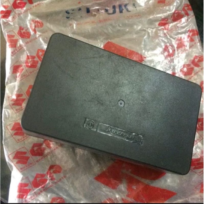 cdi shogun kebo cdi cb gl megapro tiger pengapian dc no limited original Suzuki 30D shindengen