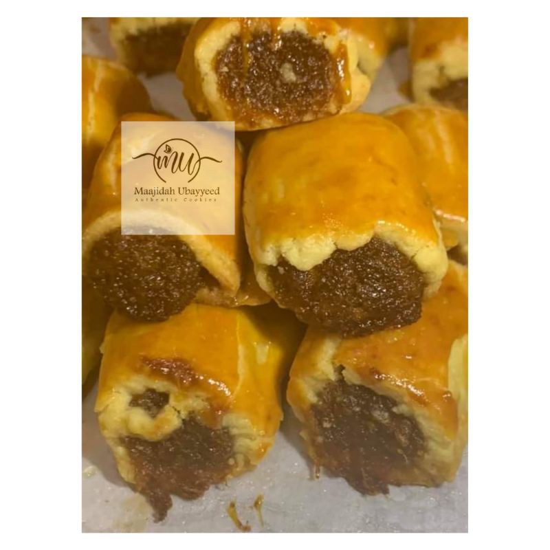 

kue kering nastar kue kering premium (kue lebaran/hantaran/hadiah/kado)