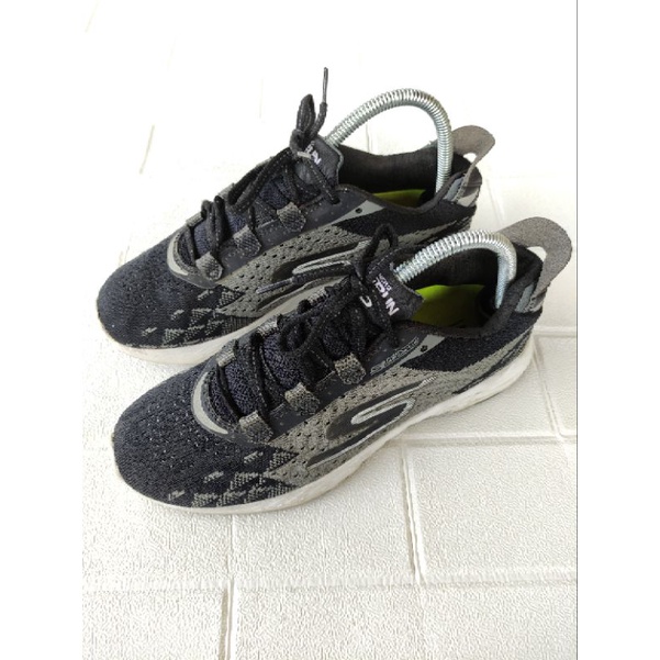 SEPATU SKECHERS GO RUN 5 ORIGINAL