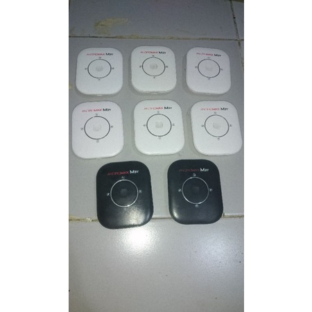 Modem Mifi M3Y Unlimited Smartfren 4G LTE (B40/2300)(B5/850) Normal Amanah