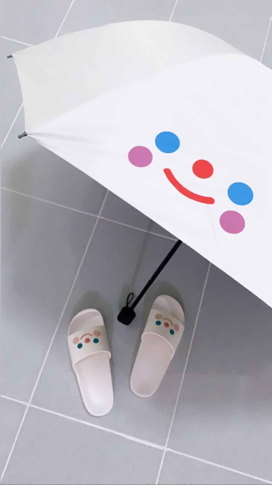 Payung Lipat Pelindung Uv Matahari Untuk Perempuan