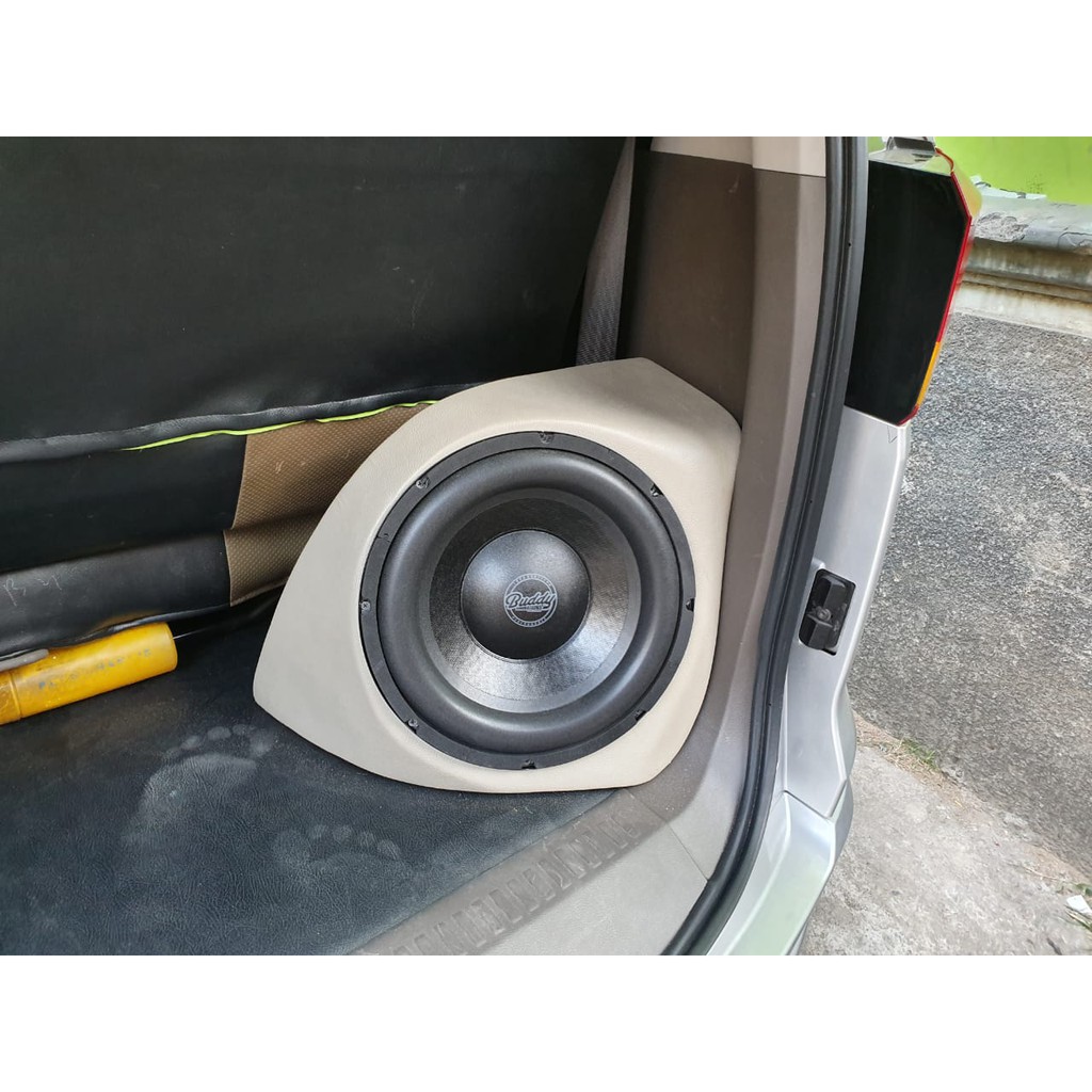 Box Subwoofer Sudut Uling Confero