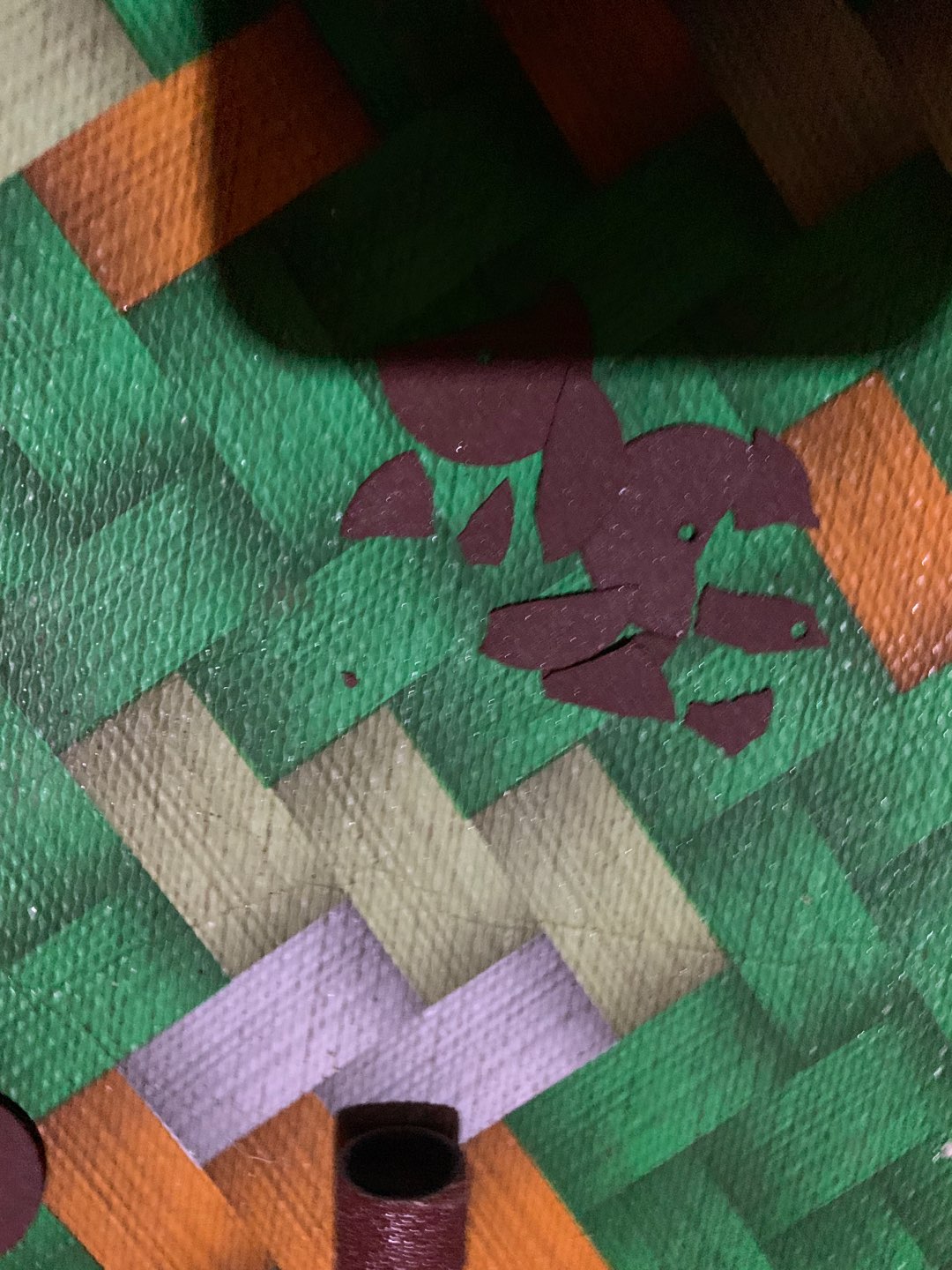 Ryu Die Grinder Mini Rdg 3.2