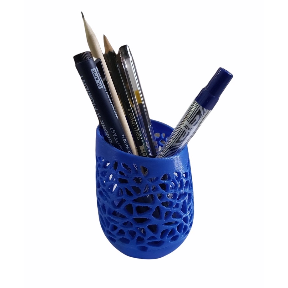 

Tempat Pensil 3D LIMITED