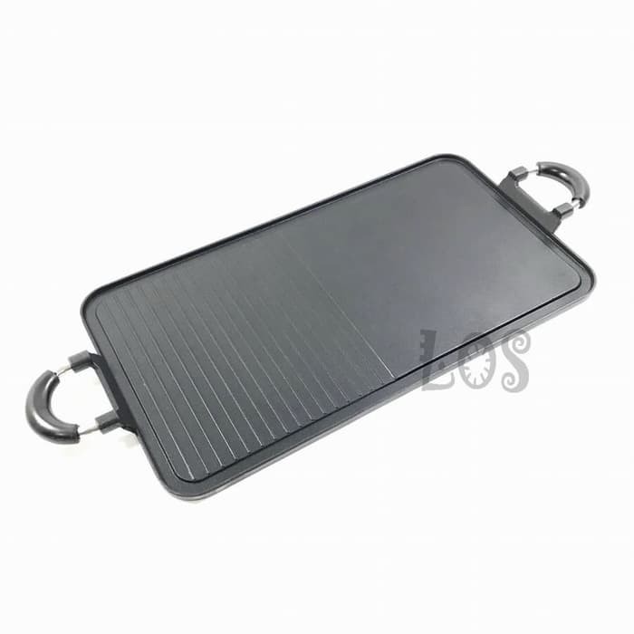 Panggangan Serbaguna | Multi Grill Pan HAPPY CALL 50cm (00273.00013)