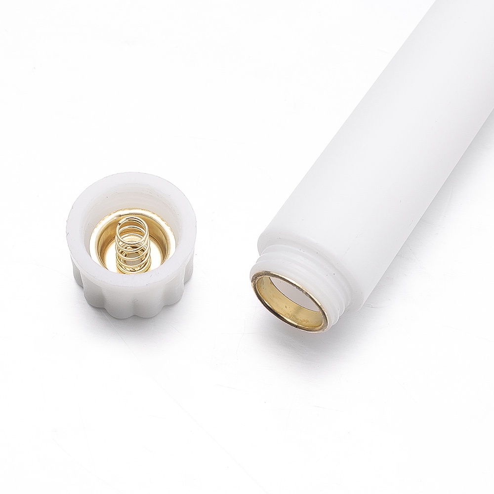 Lampu Led Bentuk Lilin Panjang 28cm Untuk Dekorasi Pesta Pernikahan