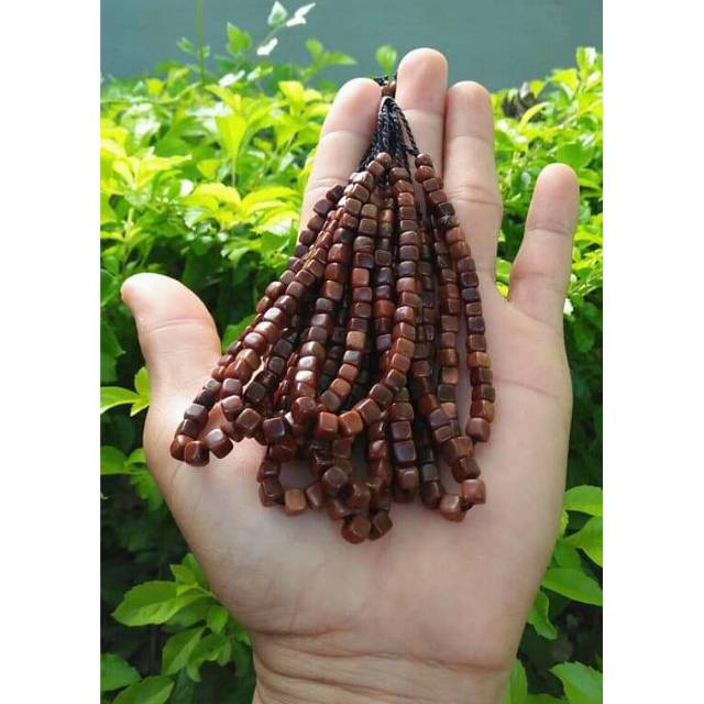 Gelang kokka kaukah dadu kecil