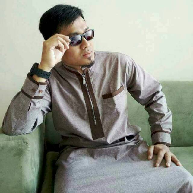 TARBIYAH MOSLEM WEAR