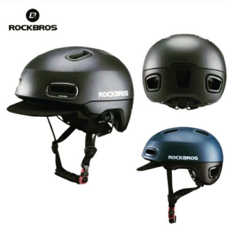 Helm Sepeda ROCKBROS WT-09 Ultra Ringan Seli, MTB, Road bike