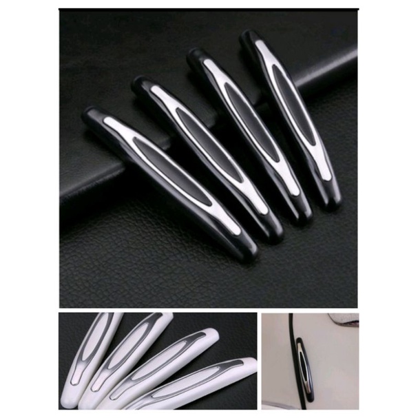 Dor Gurd Anti Gores/Baret Pintu Mobil Rush/Terios