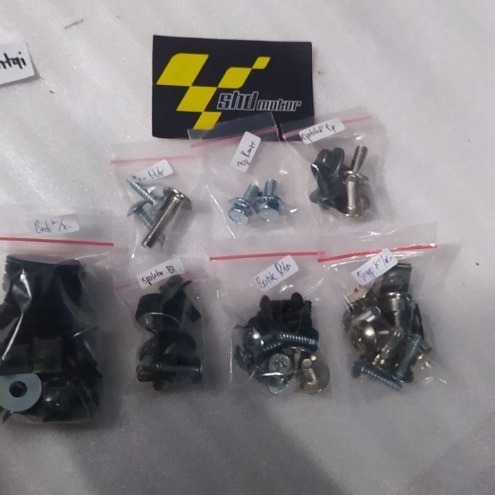 baut full body jupiter mx/baut fulset bodi jupiter mx 135 mx