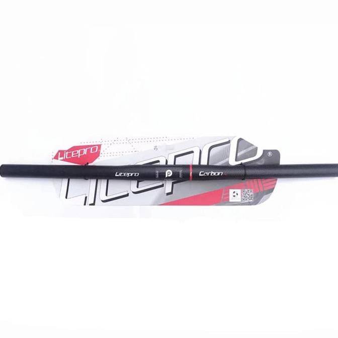 Handlebar Litepro Carbon