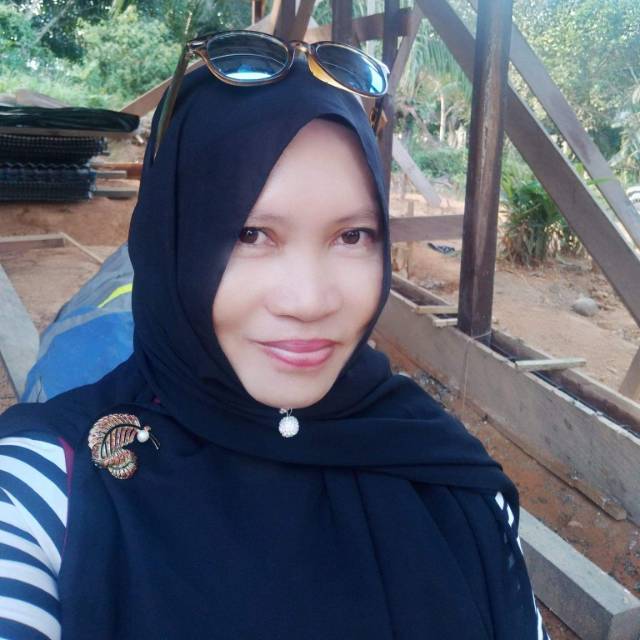 sabariahcinta