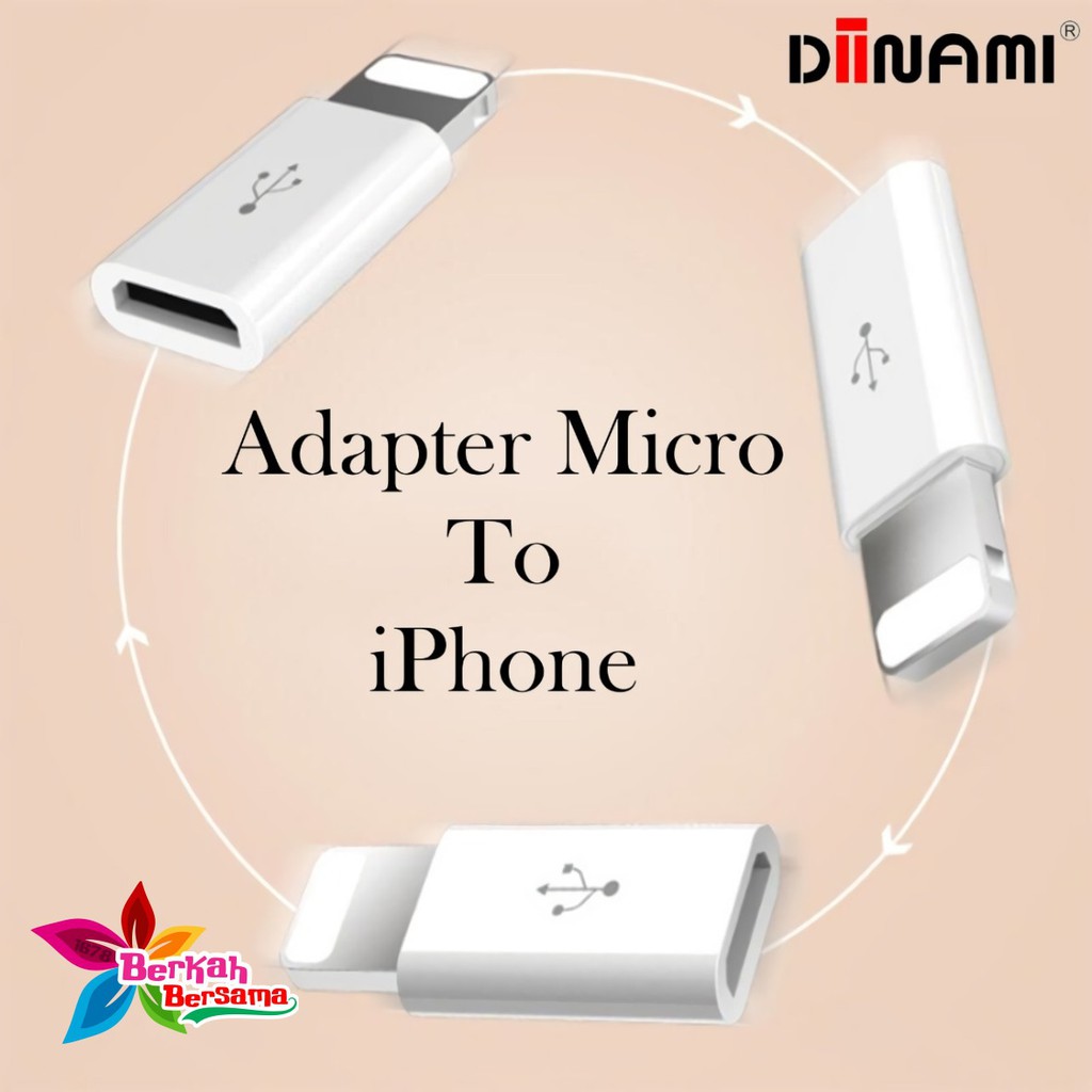 bm090 sambungan diinami adapter converter charger samsung i ponee tipec micro ketipe c i ponee micro BB2611