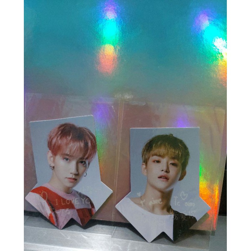 Benefit YGS Treasure Album Chapter 2