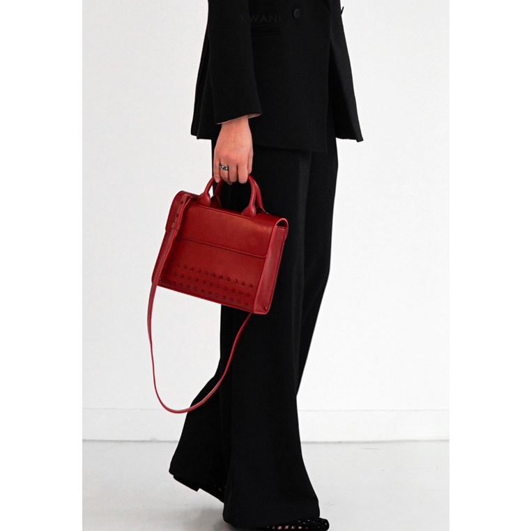 Kwani Studs Contour Micro