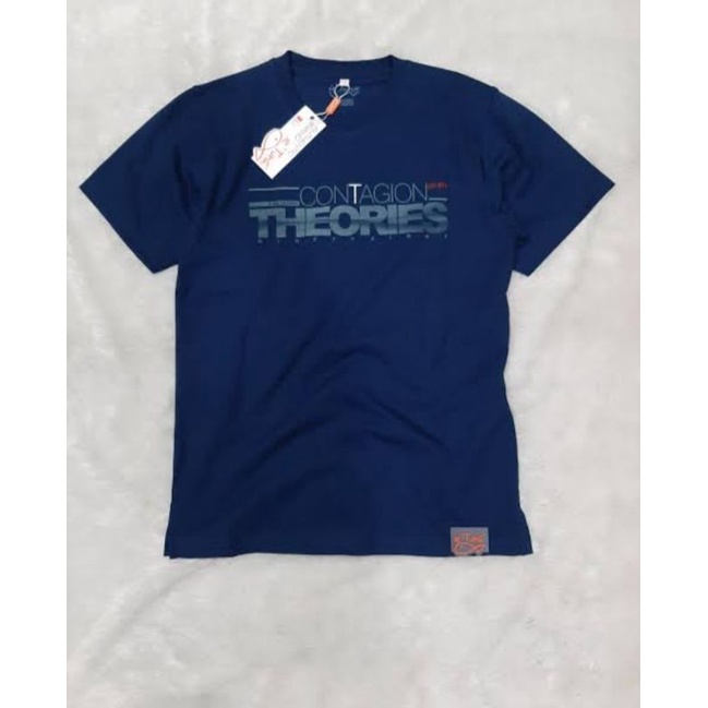 kaos distro original ie tuna