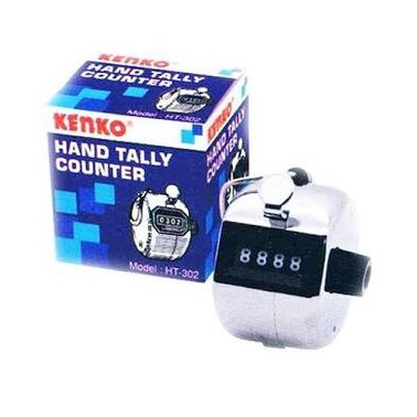 

Hand Counter Joyko