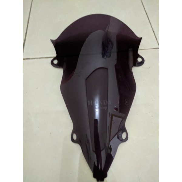 Visor Windshield CBR150R k45G facelift