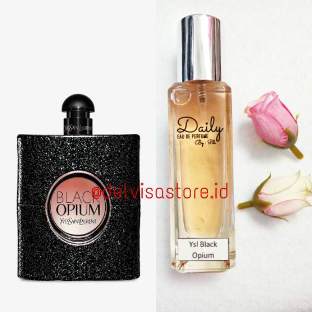 Daily Parfum By Rh