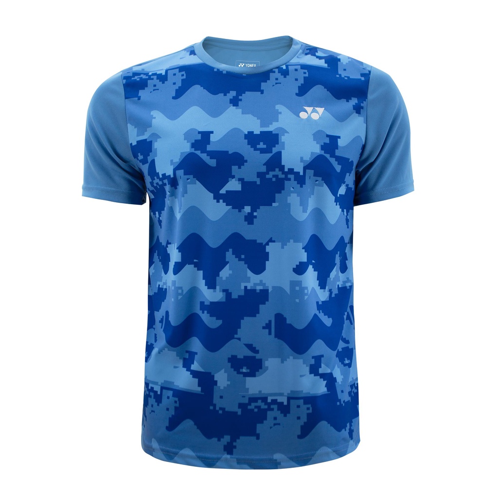 Baju Badminton Yonex RM-S092-1459-178P-19-S