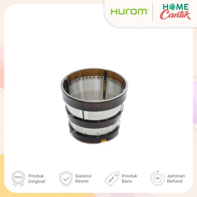 Ultem Strainer Sparepart Hurom tipe HG Series