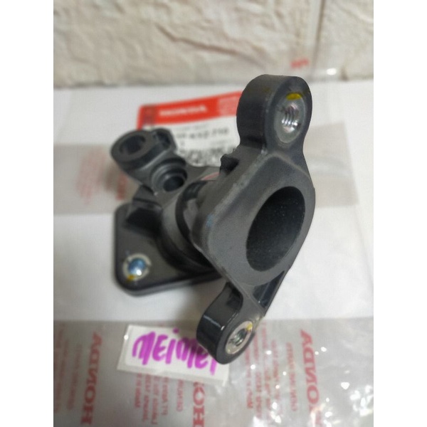 Intek manifold Supra x 125 fi,Supra x 125 Hem in fi 17110-KYZ-710