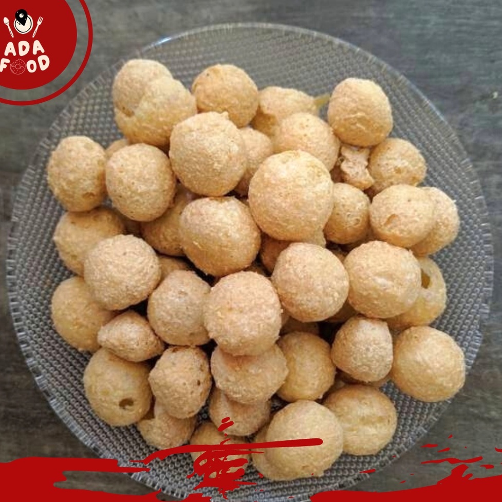 Tahu Bulat Kering 1kg