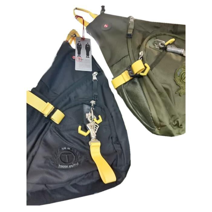 Tas Selempang Tough Army 5936