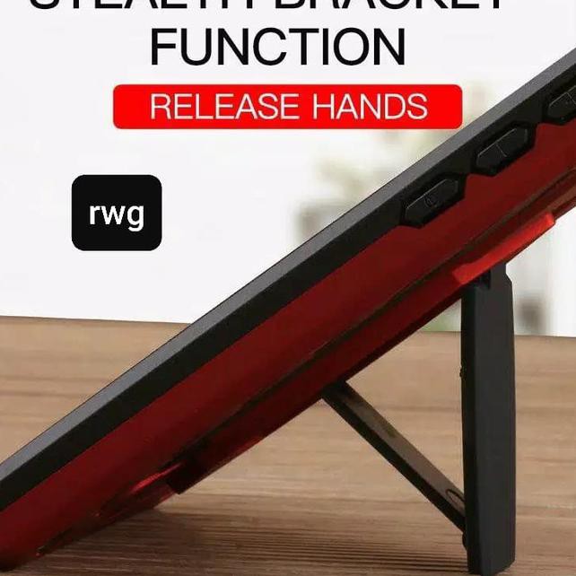 RESTOCK LAGI-21  Vivo Y91C Y91 C Y 91C Hard Case Phantom Robot Transformer Cover Casing