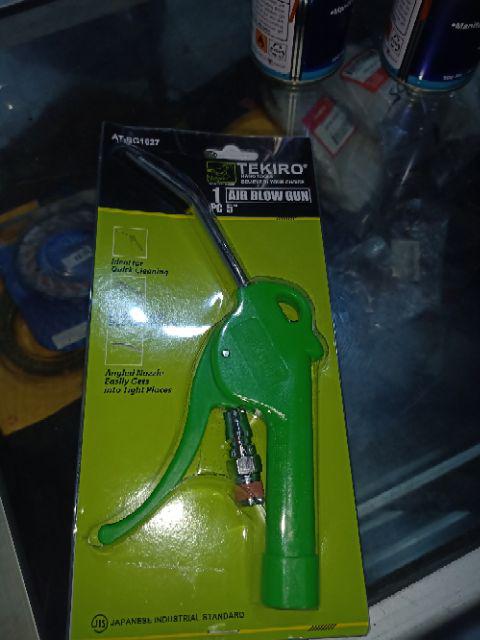 Air Blow Gun 5 Tekiro