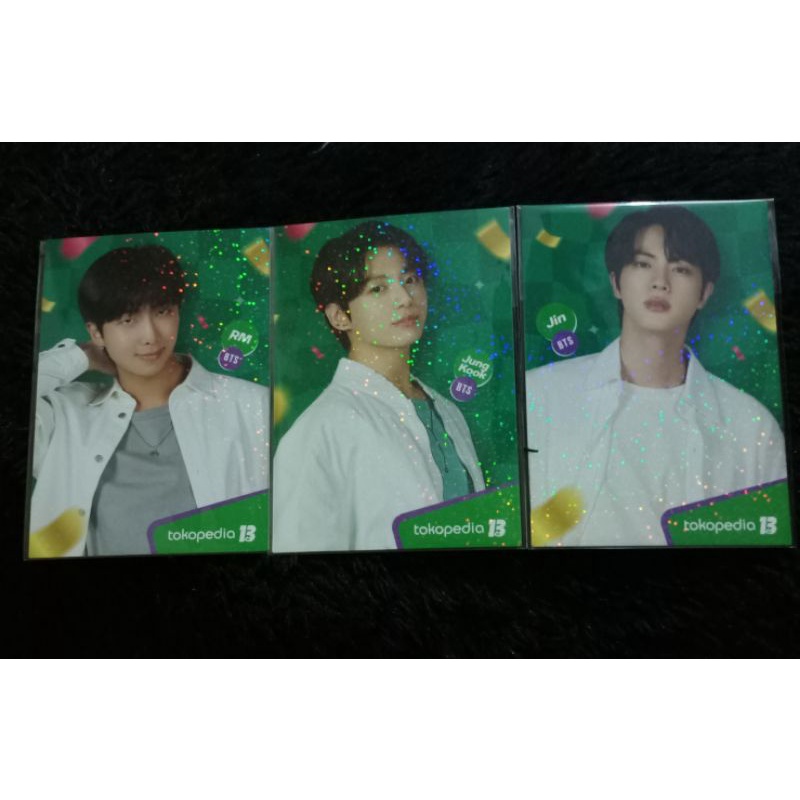 PC Jungkook&Rm toko hijau