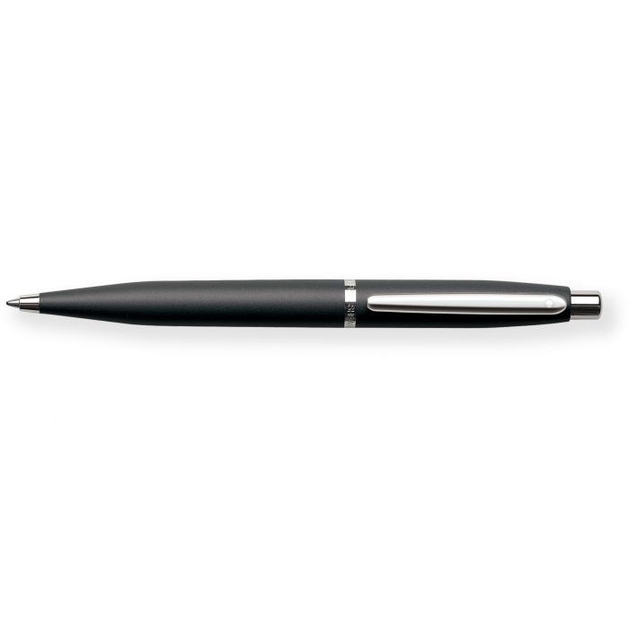 

Sheaffer Vfm Matte Black Ballpoint Pen