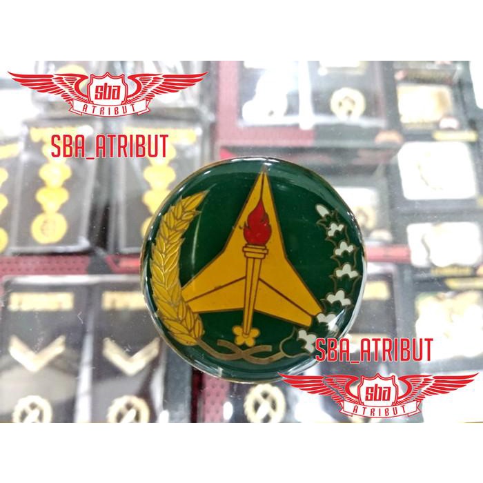 Pin Iad Kejaksaan 054