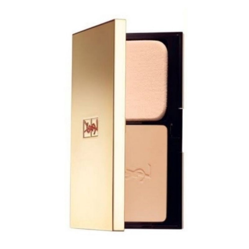 YSL Le Teint Touch Eclat Compact Powder