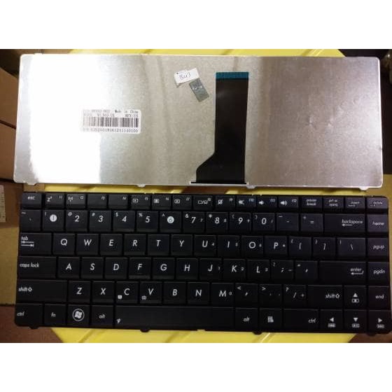 Keyboard Laptop Asus B43-X42-N82-X44H