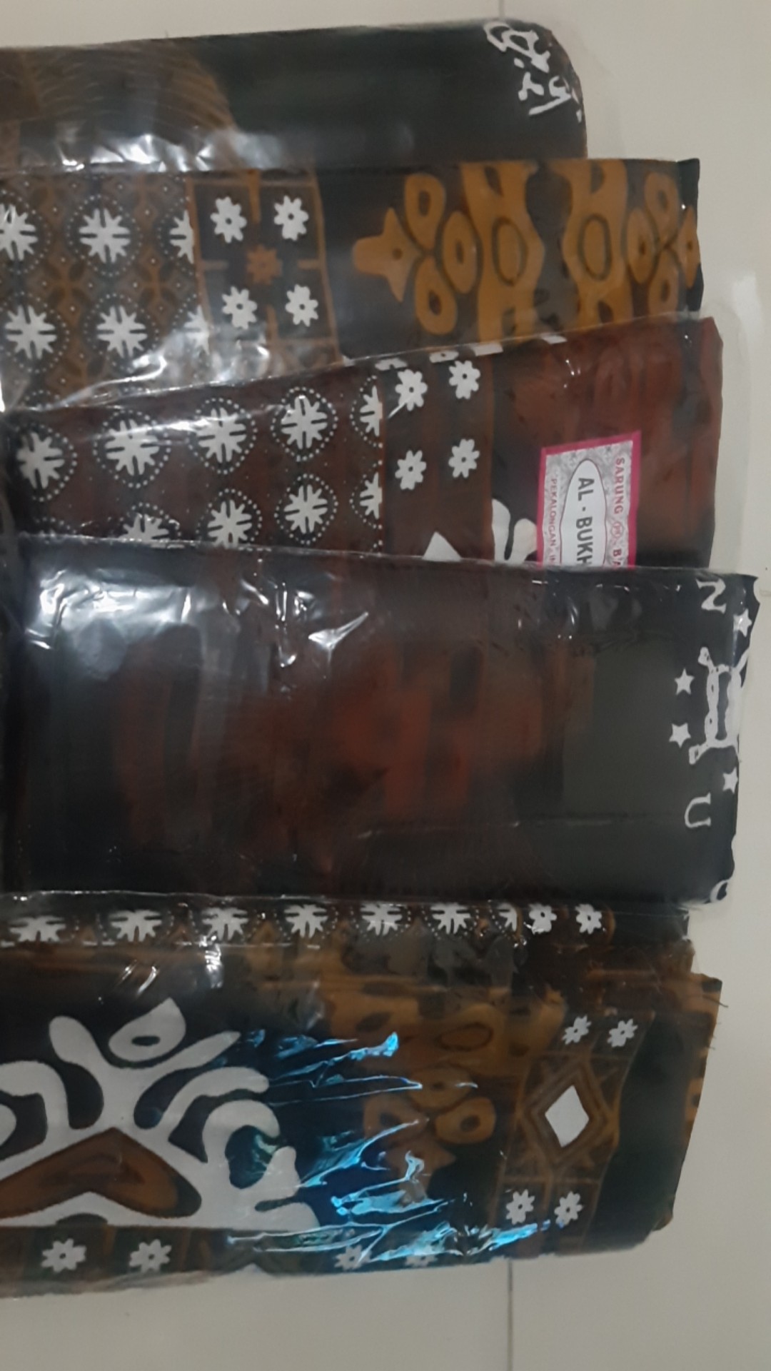 Sarung Batik Pekalongan Termurah