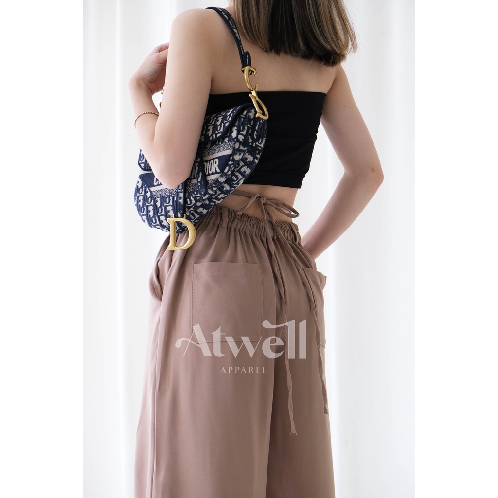 Bodhi Culotte Pants